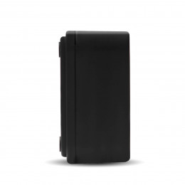 Daxili barkod skaner MERTECH N122 P2D USB, USB emulyasiya RS232 qara