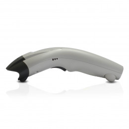 MERTECH CL-610 BLE Dongle USB White Wireless Barcode Scanner