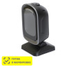 Stationary barcode Scanner MERTECH 8520 P2D Mirror Black
