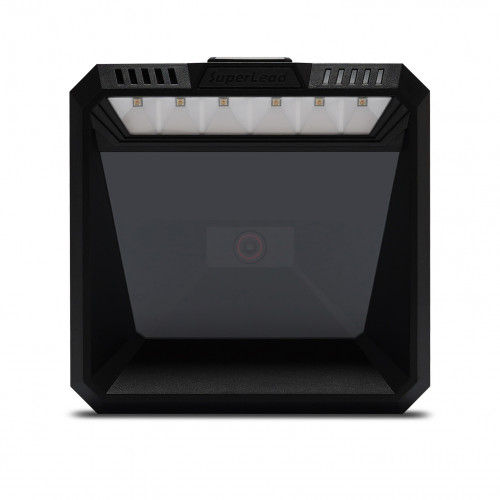 Mertech 7700 p2d stasionar barkod skaneri