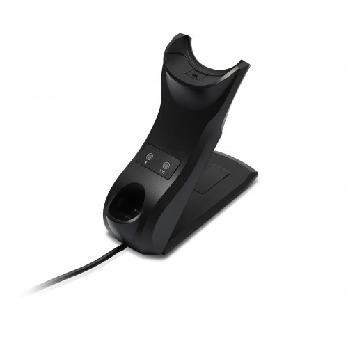 MERTECH cl-2300/2310 qara skanerlər üçün şarj və kommunikasiya stendi (Cradle)
