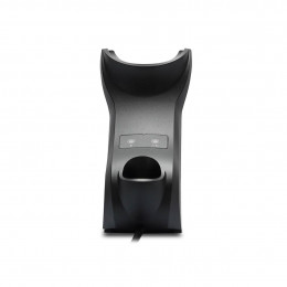 MERTECH cl-2300/2310 qara skanerlər üçün şarj və kommunikasiya stendi (Cradle) 