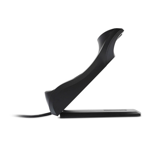 MERTECH cl-2300/2310 qara skanerlər üçün şarj və kommunikasiya stendi (Cradle)