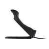 MERTECH cl-2300/2310 qara skanerlər üçün şarj və kommunikasiya stendi (Cradle)
