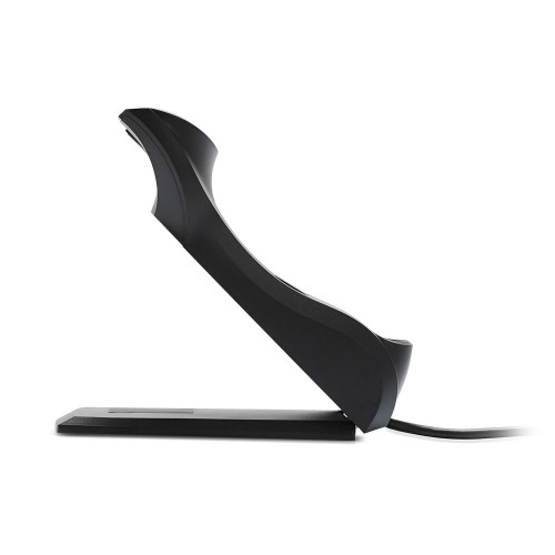 MERTECH cl-2300/2310 qara skanerlər üçün şarj və kommunikasiya stendi (Cradle)