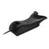 MERTECH cl-2300/2310 qara skanerlər üçün şarj və kommunikasiya stendi (Cradle)