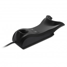 MERTECH cl-2300/2310 qara skanerlər üçün şarj və kommunikasiya stendi (Cradle) 