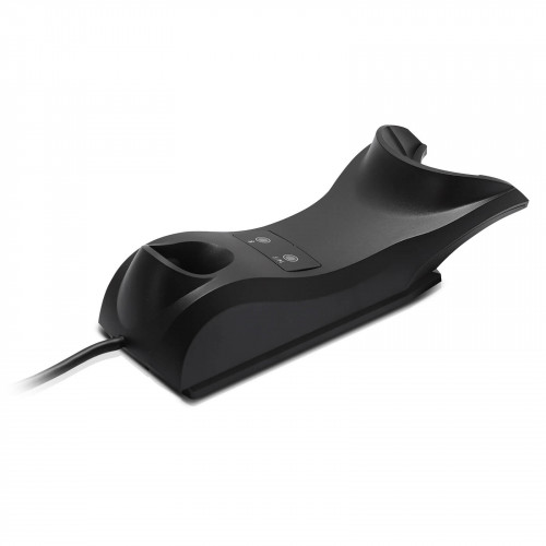 MERTECH cl-2300/2310 qara skanerlər üçün şarj və kommunikasiya stendi (Cradle)