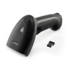 MERTECH CL-2220 BLE SPP Dongle P2D USB Black Wireless Barcode Scanner