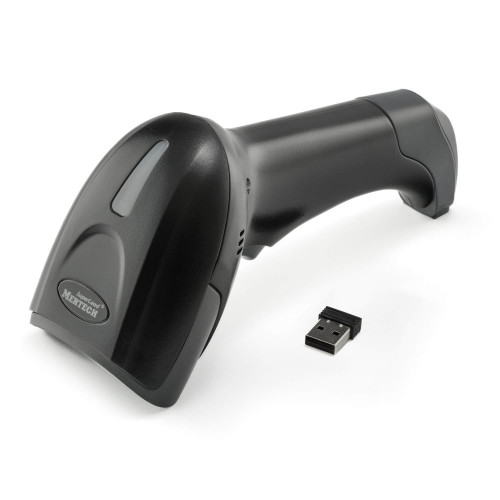 Mertech cl-2320 ble SPP Dongle P2D USB black simsiz barkod skaneri