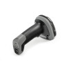 MERTECH CL-2420 BLE SPP Dongle P2D USB Black Wireless Barcode Scanner