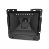 Встраиваемый сканер штрих кода MERTECH 7800 Ai 2Core P2D USB, USB эмуляция RS232 black OEM