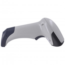 MERTECH CL-2320 BLE SPP Dongle P2D USB white Wireless Barcode Scanner