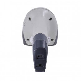MERTECH CL-2320 BLE SPP Dongle P2D USB white Wireless Barcode Scanner