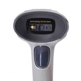 MERTECH CL-2320 BLE SPP Dongle P2D USB white Wireless Barcode Scanner