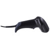 MERTECH 2320 P2D Handheld Barcode Scanner USB RS232 Emulation, black