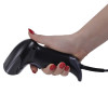 MERTECH 2320 P2D Handheld Barcode Scanner USB RS232 Emulation, black