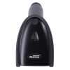 Беспроводной сканер штрих-кода MERTECH CL-2210 BLE Dongle P2D USB Black с подставкой Cradle