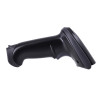 Беспроводной сканер штрих-кода MERTECH CL-2210 BLE Dongle P2D USB Black с подставкой Cradle