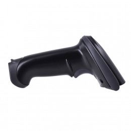 MERTECH CL-2220 BLE SPP Dongle P2D USB Black Wireless Barcode Scanner