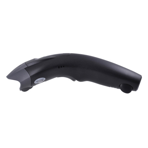 Mertech cl-610 ble Dongle p2d USB Black simsiz barkod skaneri