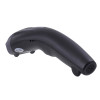 Mertech cl-610 ble Dongle p2d USB Black simsiz barkod skaneri