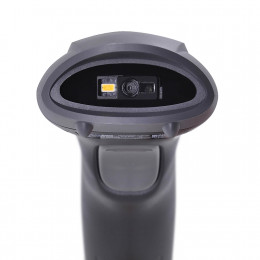 MERTECH CL-610 BLE Dongle USB Black Wireless Barcode Scanner