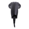 Mertech 610 p2d superlead USB Qara simli barkod skaneri