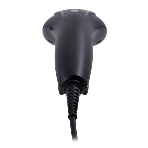 Mertech 610 p2d superlead USB Qara simli barkod skaneri