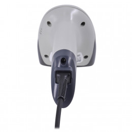 MERTECH 2310 p2d superlead USB ağ 3m kabel simli barkod skaneri