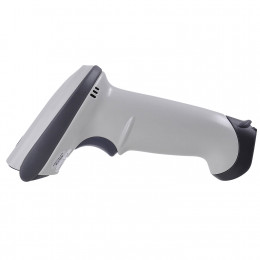 MERTECH CL-2220 BLE SPP Dongle P2D USB white Wireless Barcode Scanner