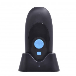 MERTECH CL-5300 P2D Wireless Barcode Scanner