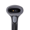 Проводной сканер штрих-кода MERTECH 1300 GS P2D черный 3 m cable