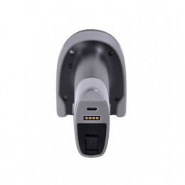 MERTECH CL-2420 BLE SPP Dongle P2D USB Black Wireless Barcode Scanner