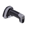 Беспроводной сканер штрих-кода MERTECH CL-2410 BLE Dongle P2D USB Black