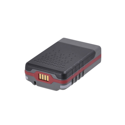 Сканер-кольцо MERTECH X21 BLE Dongle P2D SR USB (комплект)