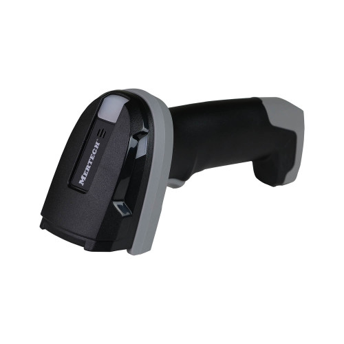 Mertech cl-2425 Aı HR 2core XLaser BLE SPP Dongle P2D USB Qara simsiz barkod skaneri