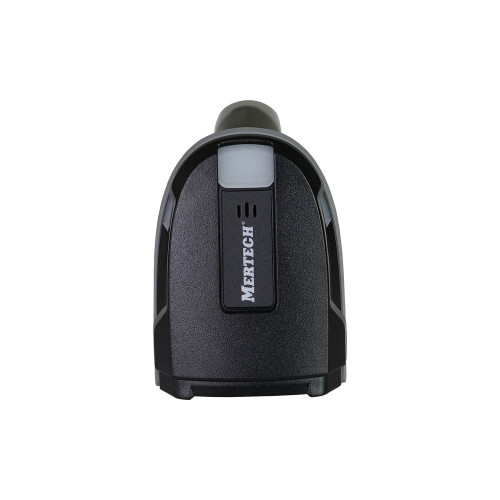 Mertech cl-2425 Aı HR 2core XLaser BLE SPP Dongle P2D USB Qara simsiz barkod skaneri