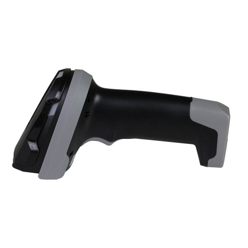 Mertech cl-2425 Aı HR 2core XLaser BLE SPP Dongle P2D USB Qara simsiz barkod skaneri