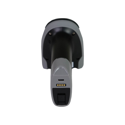 Mertech cl-2425 Aı HR 2core XLaser BLE SPP Dongle P2D USB Qara simsiz barkod skaneri