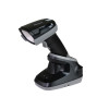 Mertech cl-2425 Aı HR 2core XLaser BLE SPP Dongle P2D USB Qara simsiz barkod skaneri