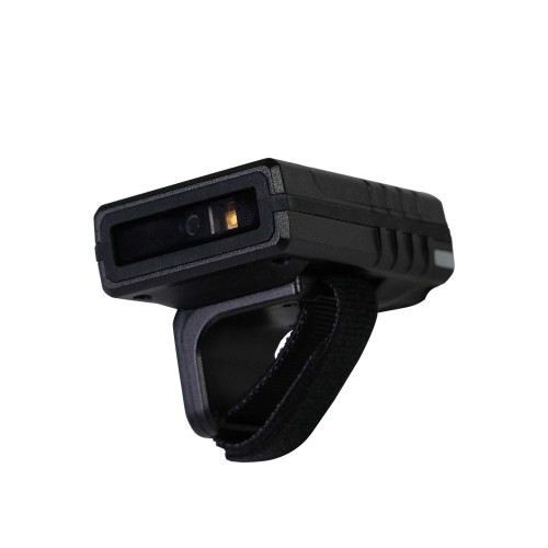 MERTECH X21 SPP MR BLE Dongle P2D USB Ring Scanner (Kit)