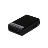 MERTECH X21 SPP MR BLE Dongle P2D USB Ring Scanner (Kit)