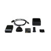 MERTECH X21 SPP MR BLE Dongle P2D USB Ring Scanner (Kit)