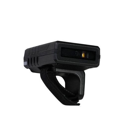 MERTECH X21 SPP MR BLE Dongle P2D USB Ring Scanner (Kit)