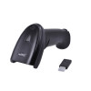 Mertech cl-2210 ble Dongle P2D USB tam qara simsiz barkod skaneri şarj və rabitə stendi ilə