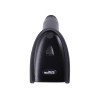 Mertech cl-2210 ble Dongle P2D USB tam qara simsiz barkod skaneri şarj və rabitə stendi ilə