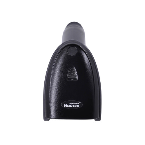 Mertech cl-2210 ble Dongle P2D USB tam qara simsiz barkod skaneri şarj və rabitə stendi ilə