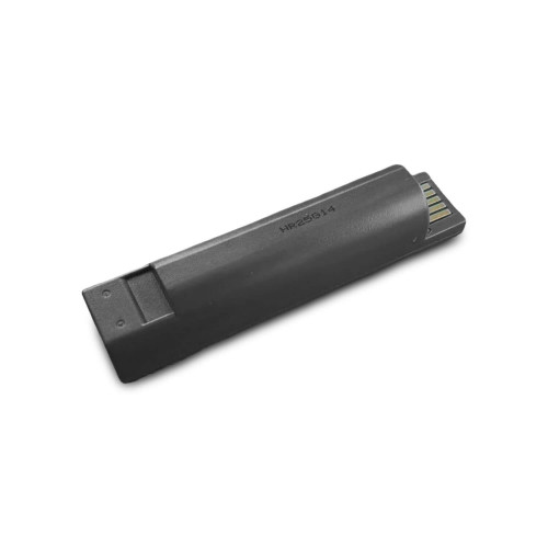 Cl-2410/cl-2425 HR/ CL-2420 skaner batareyası (4.2 V/2600 mAh)
