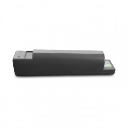 Cl-2410/cl-2425 HR/ CL-2420 skaner batareyası (4.2 V/2600 mAh)